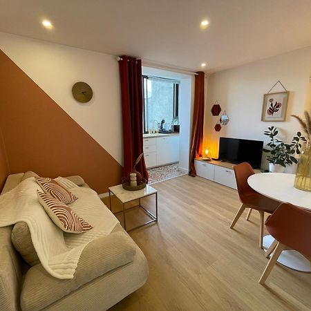 Nid Douillet Proche Capitole Apartment Toulouse Exterior photo