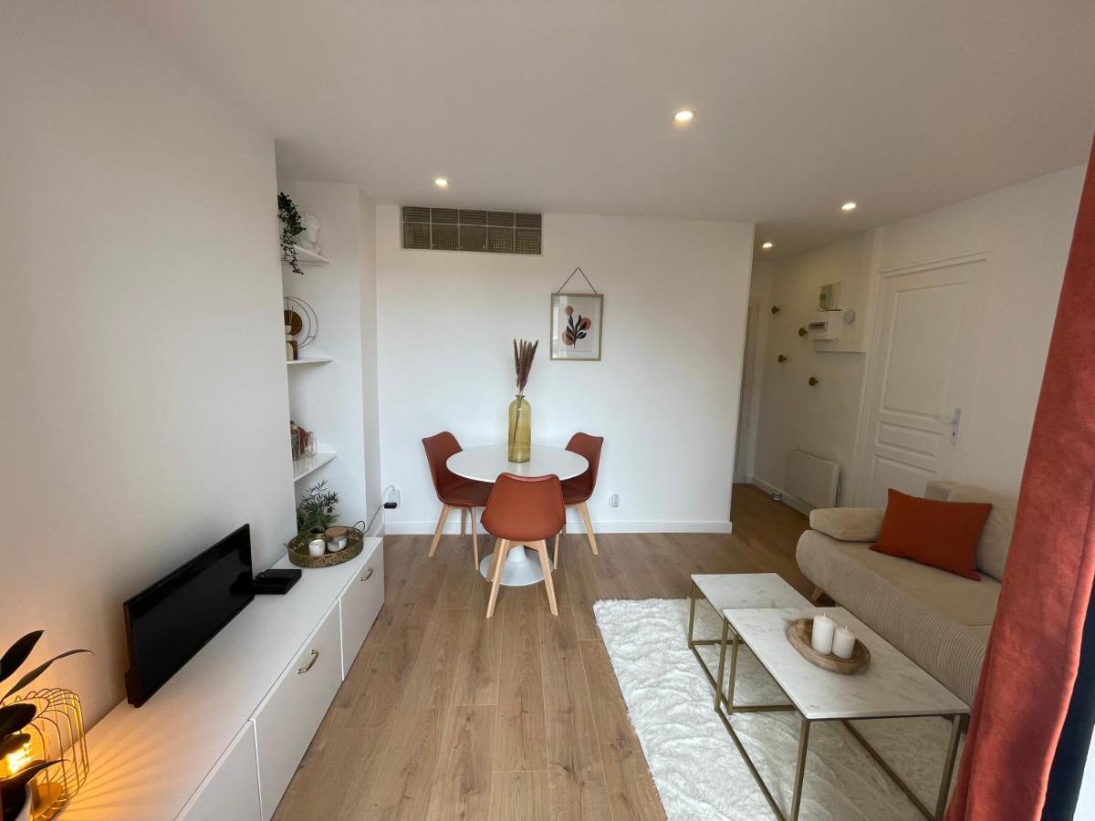 Nid Douillet Proche Capitole Apartment Toulouse Exterior photo